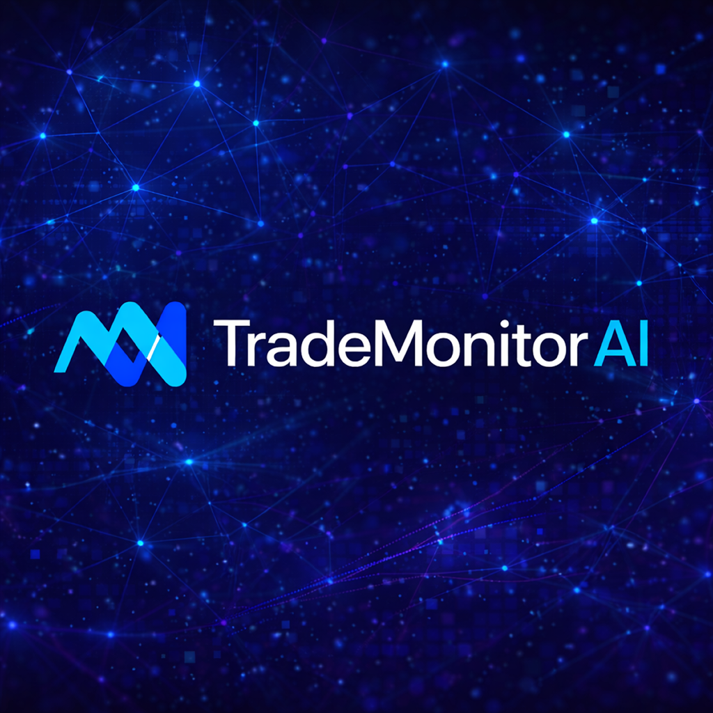 TradeMonitor AI logo